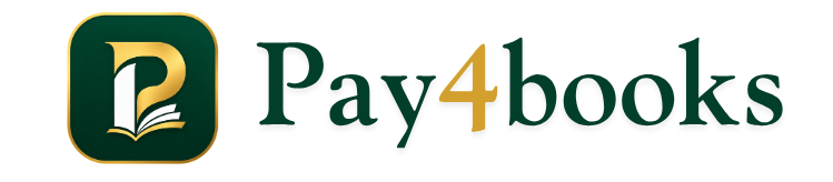 Pay4books logo